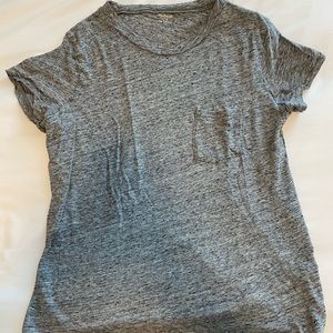 Madewell Pocket T-shirt